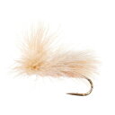 () ^itCJpj[ CDC JfBX tC - _Y Montana Fly Company CDC Caddis Fly - Dozen Tan