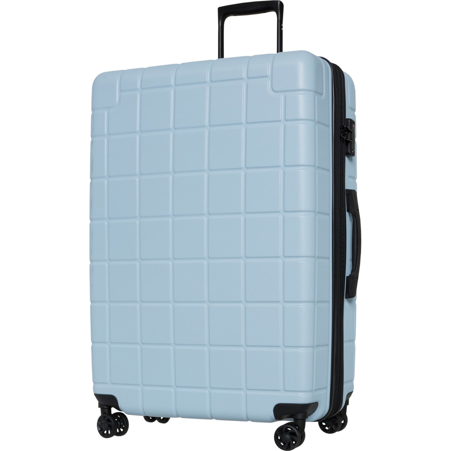 () JpbN 28C` n[fB Xsi[ X[cP[X - GNXp_u, [jO ~Xg CalPak 28h Hardyn Spinner Suitcase - Hardside. Expandable, Morning Mist Morning Mist