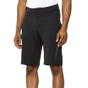 (取寄) ダカイン シンクライン バイク ショーツ DaKine Syncline Bike Shorts Black