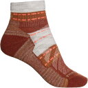 () X}[gE[ fB[X }K[^ Cg NbV nCLO \bNX SmartWool women Margarita Light Cushion Hiking Socks (For Women) Ash