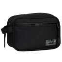 () wbNX AXyNg hbv Lbg - ubN HEX Aspect Dopp Kit - Black Black