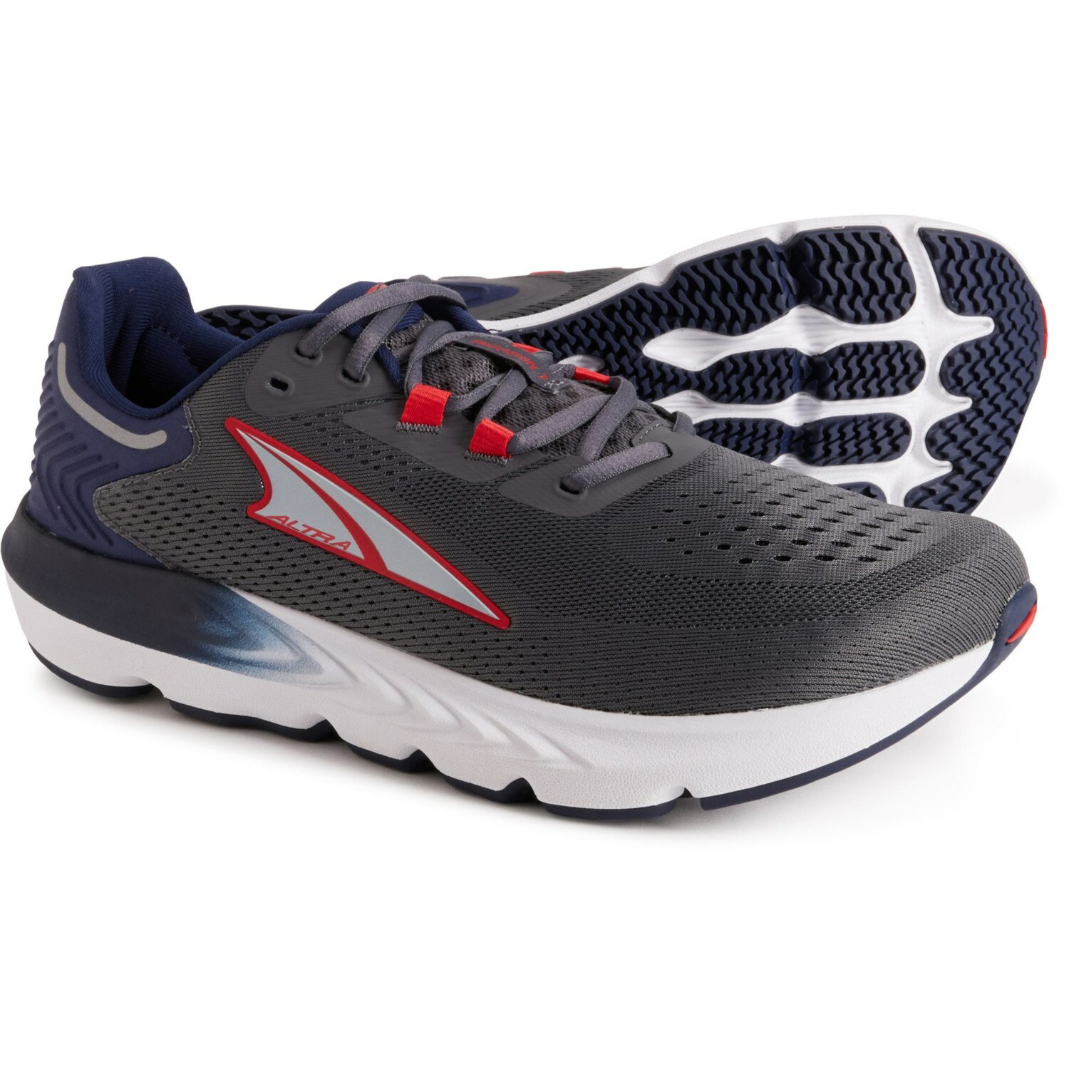 () ȥ  ץӥ 7 ˥ 塼 Altra men Provision 7 Running Shoes (For Men) Dark Gray