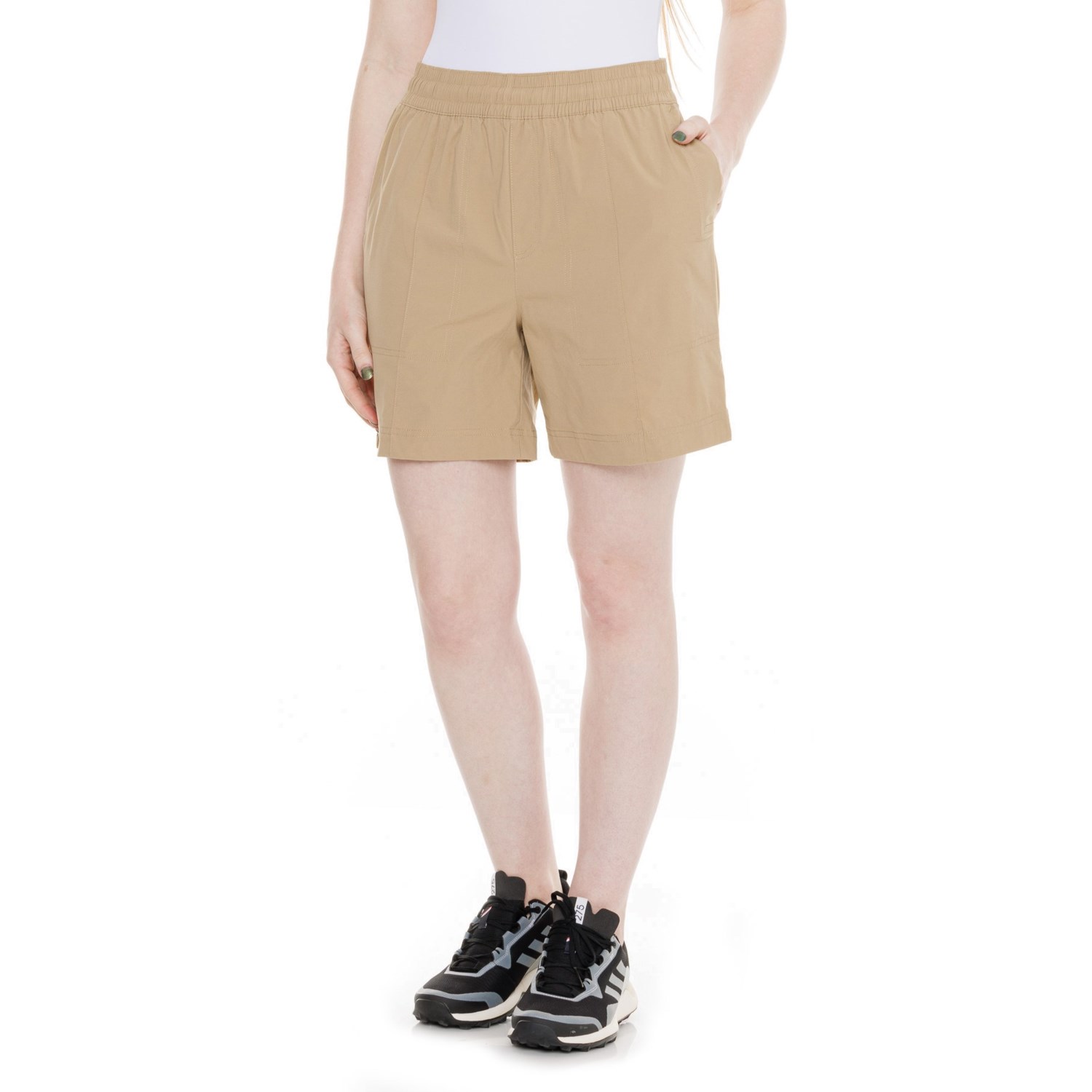 () RrAX|[cEFA }OmA XvOX V[c - Upf 50 Columbia Sportswear Magnolia Springs Shorts - UPF 50 Beach