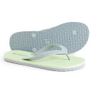 (取寄) コロンビアスポーツウェア レディース サン トレック フリップ-フロップス Columbia Sportswear women Sun Trek Flip-Flops (For Women) Steam