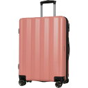 ■商品詳細■ブランドCalPakカルパック■商品名24” Zyon Spinner Suitcase - Hardside, Expandable, Salmon 24インチ シオン スピナー スーツケース - ハードサイド, エクスパンダブル, サーモン■商品状態新品未使用・並行輸入品■色Salmon2枚目以降は参考画像となります。詳細頑丈な ABS ポリカーボネート構造-拡張可能なジッパーでさらに 2 インチのスペースを確保-TSA承認のロックシステム-整理ポケット付きの大きなメインコンパートメント-安全な留め金付きの内部コンプレッションストラップが中身の移動を防ぎます-軽量伸縮ハンドル-パッド入りのトップとサイドのグラブハンドル-360 度のダブル スピナー ホイールにより、空港内をスムーズかつ簡単に移動できます-中国製■備考(取寄) カルパック 24インチ シオン スピナー スーツケース - ハードサイド, エクスパンダブル, サーモン CalPak 24” Zyon Spinner Suitcase - Hardside, Expandable, Salmon SalmonCalPak スーツケース ブランド キャリーバッグ キャリーケース 旅行鞄 アウトドア トラベルsi-4afjw