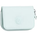 キプリング (取寄) キプリング レディース トップス ウォレット Kipling women Tops Wallet (For Women) Willow Green