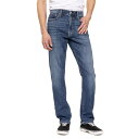 () bL[uh 121 X W[Y - Xg[g bO Lucky Brand 121 Slim Jeans - Straight Leg Wild River