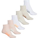 () j[oX fB[X X|[c-ptH[}X \bNX New Balance women Sport-Performance Socks (For Women) Neutral Assorted