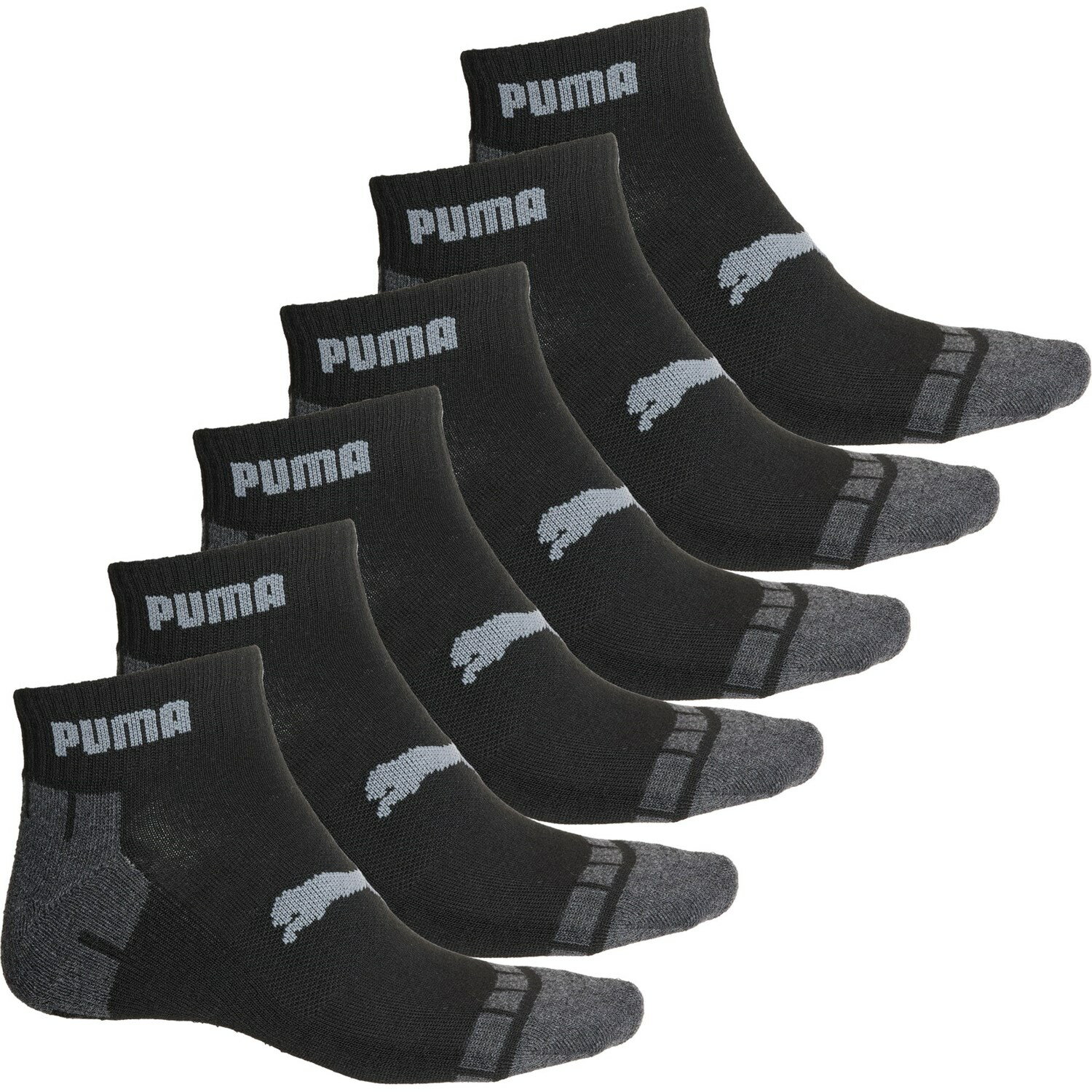 ■商品詳細■ブランドPumaプーマ■商品名Terry Athletic Performance Socks (For Men) テリー アスレチック パフォーマンス ソックス■商品状態新品未使用・並行輸入品■色Charcoal2枚目以降は参考画像となります。詳細ソフトなストレッチニットポリエステル生地-ぴったりとフィットするリブ仕様の袖口-1パック6組-軽量-身長: クォータークルー■備考(取寄) プーマ メンズ テリー アスレチック パフォーマンス ソックス Puma men Terry Athletic Performance Socks (For Men) CharcoalPuma メンズ ソックス 靴下 レッグウェア ブランド 男性 カジュアル ファッション 大きいサイズ ビックサイズsi-4cctd