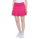 ■商品詳細■ブランドTommy Bahamaトミーバハマ■商品名Flounce Ruffled Hem Skort - UPF 50 フリル ラッフルド ヘム スコート - Upf 50■商品状態新品未使用・並行輸入品■色Magenta2枚目以降は参考画像となります。詳細最高のアイランド ブランドであるトミー バハマは、ゆったりとしたライフスタイルを具現化したもので、太陽の降り注ぐ旅行先を念頭に置いてデザインされた高品質の衣料品と海辺のアクセサリーで有名です。-有害な紫外線をブロックするUPF 50の日焼け止め-吸湿発散性、通気性に優れたパフォーマンス生地-伸縮性ウエストバンド-フリル裾.-スリップポケット付きストレッチニットビルトインライナーショーツ-ベトナム製■備考(取寄) トミーバハマ フリル ラッフルド ヘム スコート - Upf 50 Tommy Bahama Flounce Ruffled Hem Skort - UPF 50 MagentaTommy Bahama レディース スカート パンツ ズボン ゴルフ スポーツ フィットネス トレーニング ブランド 女性 大きいサイズ ビックサイズsi-3fhcr