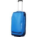 () C[ON[N 29C` GNXpX Ro[`u [O X[cP[X - \tgTCh, AC] u[ Eagle Creek 29h Expanse Convertible Rolling Suitcase - Softside, Aizome Blue Aizome Blue