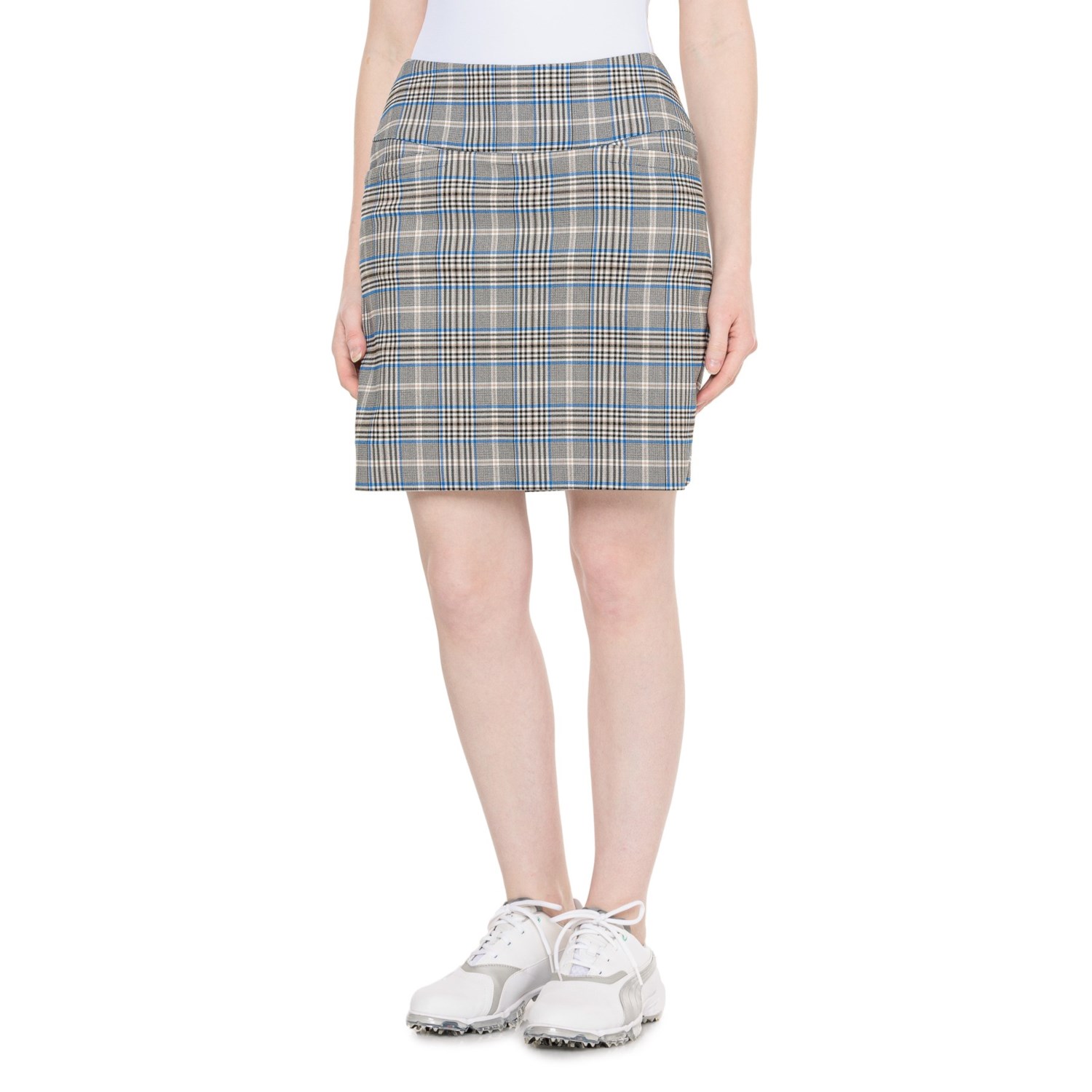 (取寄) ハイランド スコート SWING CONTROL Highland Skort Highland