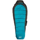 () R[} \[X q[eBbh X[sO obO - }~[ Coleman OneSource Heated Sleeping Bag - Mummy Multi