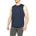 (取寄) 90ディグリーバイリフレックス エアー センス アイコニック マッスル タンク トップ 90 Degree by Reflex Air Sense Iconic Muscle Tank Top Dark Navy