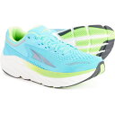 () Ag Y rA IpX jO V[Y Altra men VIA Olympus Running Shoes (For Men) Neon/Blue