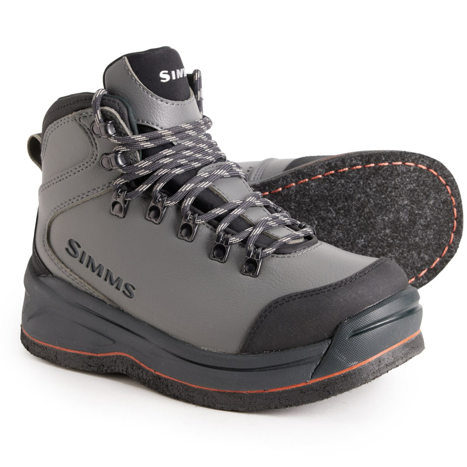 (取寄) シムス レディース フリーストーン ウェーディング ブート Simms women Freestone Wading Boot (For Women) Gunmetal