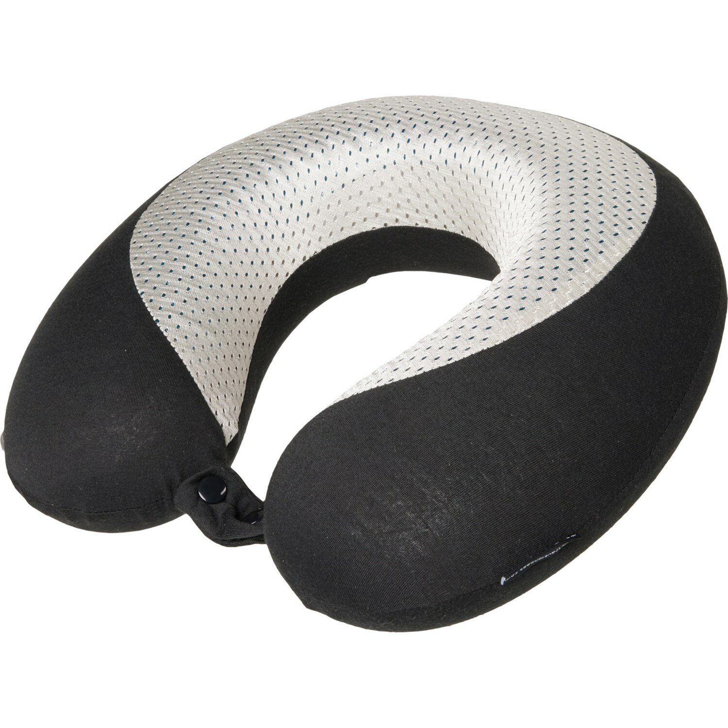 (取寄) トラベロン クーリング ゲル メモリー-フォーム トラベル ネック ピロー Travelon Cooling Gel Memory-Foam Travel Neck Pillow..