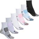 () RrAX|[cEFA fB[X AX`bN \bNX Columbia Sportswear women Athletic Socks (For Women) White/Grey/Black