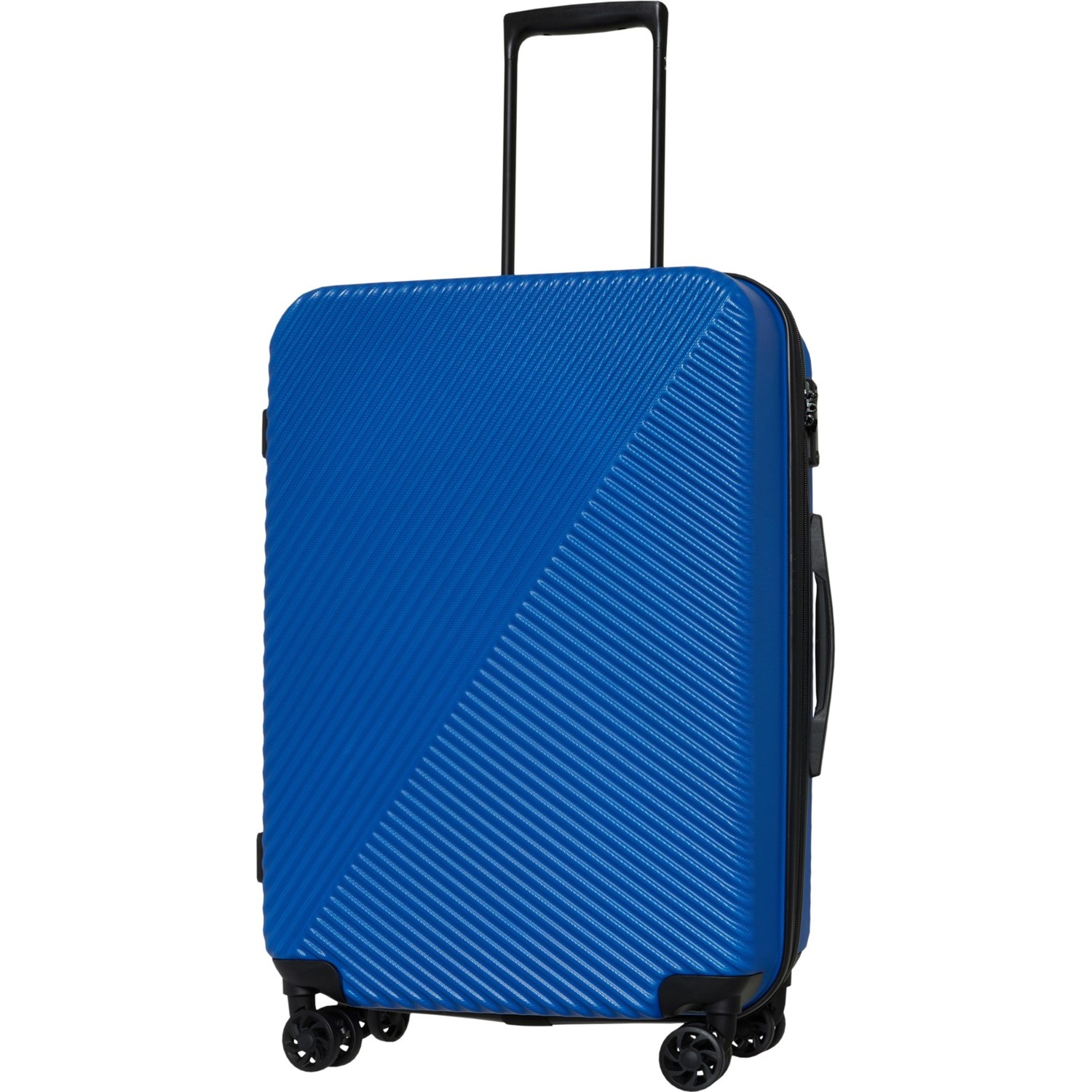 () JpbN 24C`  Xsi[ X[cP[X - n[hTCh, GNXp_u, Tt@CA CalPak 24h Ryon Spinner Suitcase - Hardside, Expandable, Sapphire Sapphire