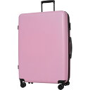 () JpbN 30C` [f Xsi[ X[cP[X - n[hTCh, GNXp_u, t~S CalPak 30h Malden Spinner Suitcase - Hardside, Expandable, Flamingo Flamingo