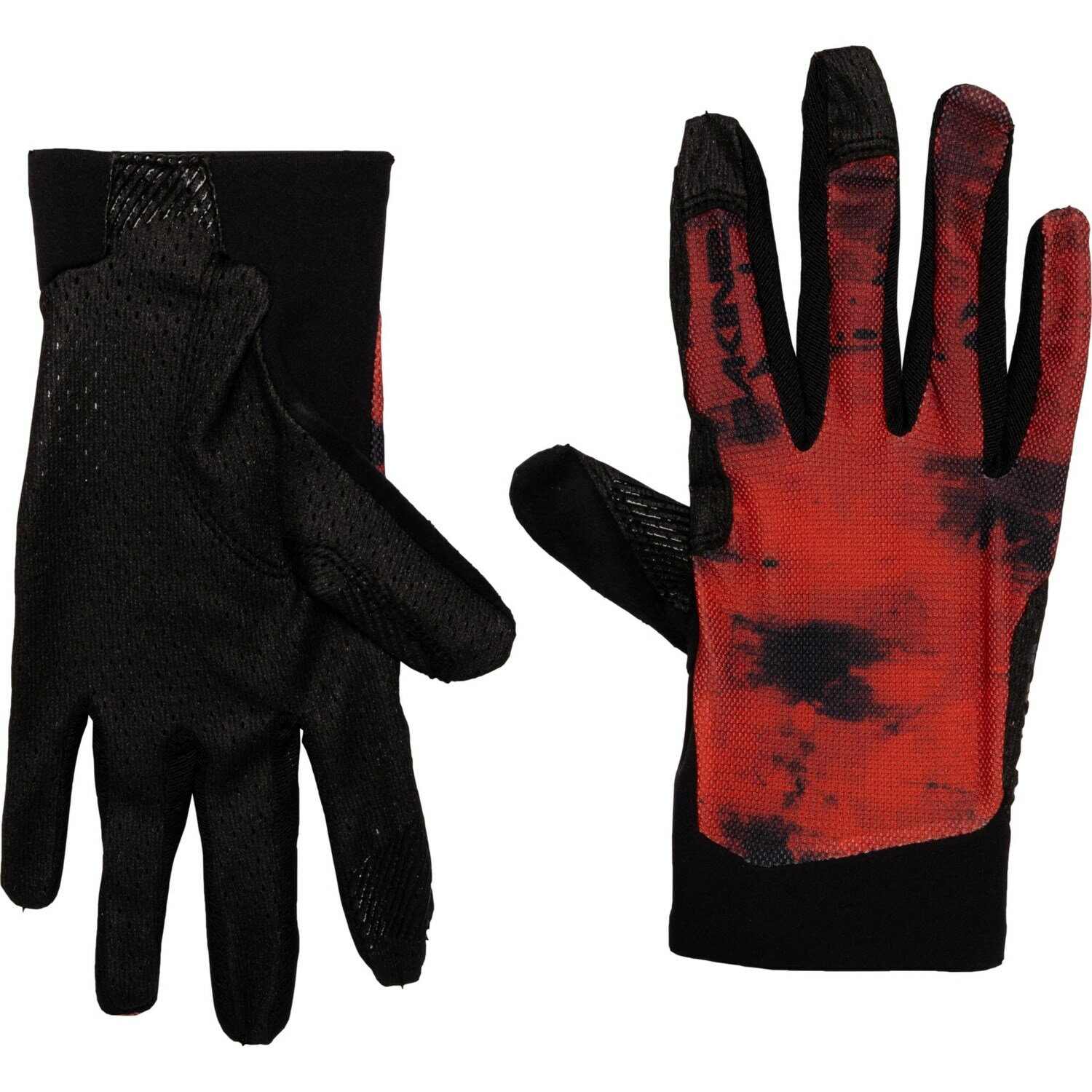 (取寄) ダカイン メンズ ベクトラ バイク グローブ DaKine men Vectra Bike Gloves (For Men) Flare Acid Wash