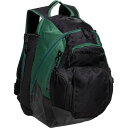 () fB}j u[hD[ OG 46 G obNpbN - _[N O[ DeMarini Voodoo OG 46 L Backpack - Dark Green Dark Green