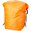 (取寄) マムート ラージ コンプレッション サック Mammut Large Compression Sack Vibrant Orange