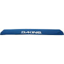 ■商品詳細■ブランドDaKineダカイン■商品名Aero Rack Pads - 28”, Deep Blue エアロ ラック パッズ - 28インチ, ディープ ブルー■商品状態新品未使用・並行輸入品■色Deep Blue2枚目以降は参考画像となります。詳細耐久性と耐紫外線性を備えた 600 デニールのリサイクル ポリエステル生地-ほとんどのルーフラッククロスバーにフィットするように作られています-バーの上部にポリウレタンフォームパッドを採用し、より滑らかで空気力学的なフィット感を実現-タッチ-ファスナー開閉式-ペアで販売-ベトナム製■備考(取寄) ダカイン エアロ ラック パッズ - 28インチ, ディープ ブルー DaKine Aero Rack Pads - 28”, Deep Blue Deep BlueDaKine 水泳 スポーツ アウトドアsi-4cmvu