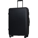 () JpbN 24C` [f Xsi[ X[cP[X - n[hTCh, GNXp_u, ubN CalPak 24h Malden Spinner Suitcase - Hardside, Expandable, Black Black
