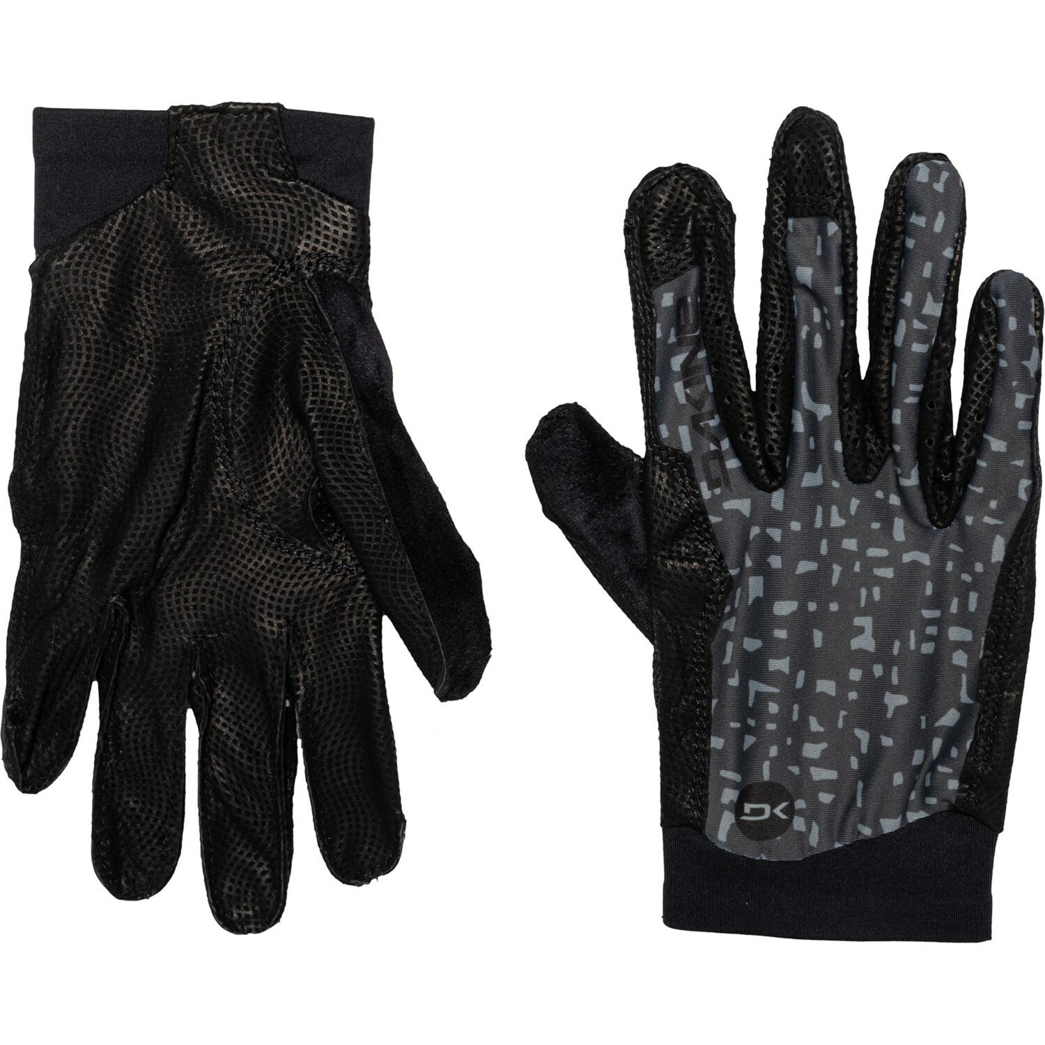 (取寄) ダカイン レディース スリリウム バイク グローブ DaKine women Thrillium Bike Gloves (For Women) Dark Fossil