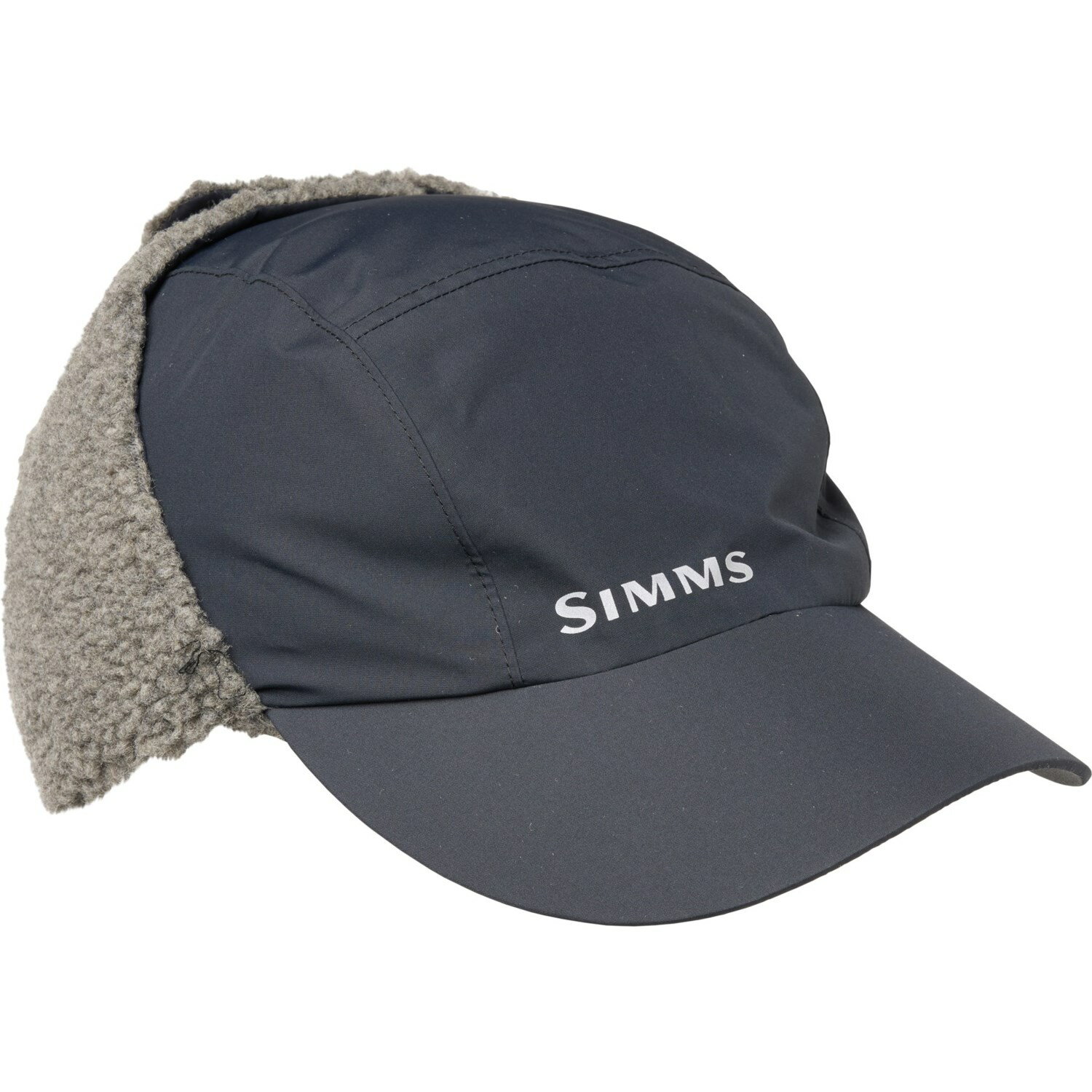 (取寄) シムス メンズ チャレンジャー ベースボール キャップ Simms men Challenger Baseball Cap (For Men) Black