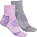 () RrAX|[cEFA fB[X oX |Cg EH[LO \bNX Columbia Sportswear women Balance Point Walking Socks (For Women) Pink