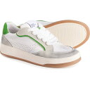 スティーブマデン (取寄) スティーブマデン レディース アレック スニーカー Steve Madden women Alec Sneakers (For Women) White