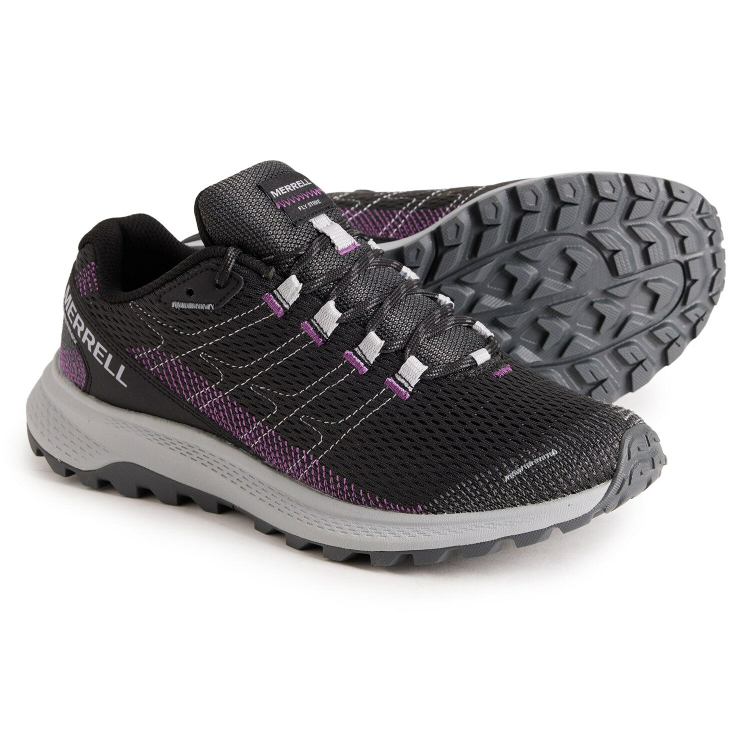 ■商品詳細■ブランドMerrellメレル■商品名Fly Strike Trail Running Shoes (For Women) フライ ストライク トレイル ランニング シューズ■商品状態新品未使用・並行輸入品■色Black2枚目以降は参考画像となります。詳細軽量で耐摩耗性に優れたメッシュアッパー-通気性のあるメッシュの裏地-飾りステッチ-伝統的なレース留め-パッド入りの襟-かかと部分に衝撃を吸収するスーパーリバウンドコンパウンドを採用-耐久性のあるトラクションを備えた粘着性のあるラバーアウトソール-ベトナム製■備考(取寄) メレル レディース フライ ストライク トレイル ランニング シューズ Merrell women Fly Strike Trail Running Shoes (For Women) BlackMerrell レディース シューズ スニーカー スポーツ ブランド ランニング マラソン カジュアル ストリート 大きいサイズ ビックサイズsi-4fpjd