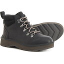 () \ fB[X nC-C nCLO u[c Sorel women Hi-Line Hiking Boots (For Women) Black, Jet