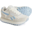 取寄 リーボック ビッグ ガールズ ハーマン ダブル スニーカー Reebok Big Girls Harman Double Sneakers Vintage Chalk/Pale Blue/Bone