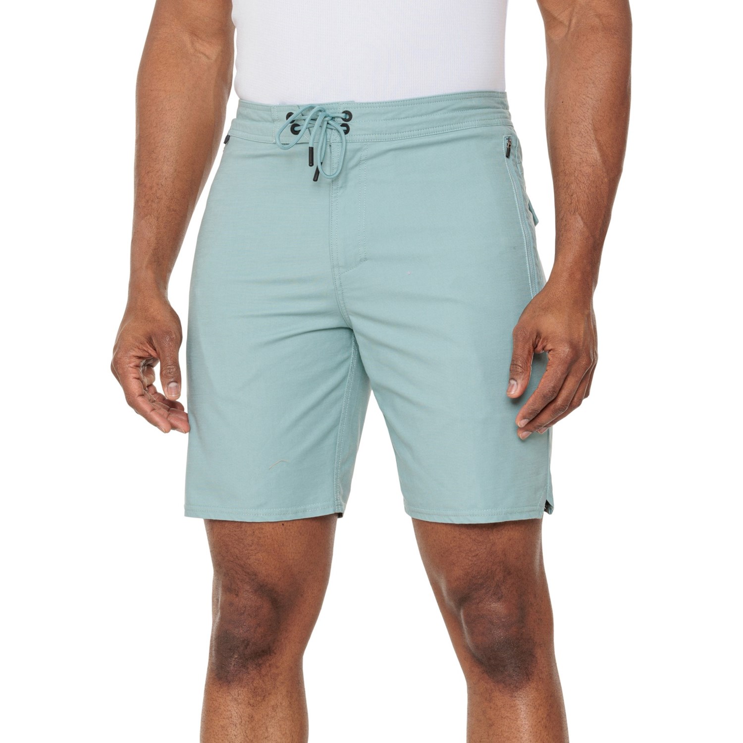 () ХХ 쥤С 2.0 硼 - 8 Roark Revival Layover 2.0 Shorts - 8 Stone Blue