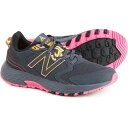 ■商品詳細■ブランドNew Balanceニューバランス■商品名410 v7 Trail Running Shoes (For Women) 410 V7 トレイル ランニング シューズ■商品状態新品未使用・並行輸入品■色Grey/Pink2枚目以降は参考画像となります。詳細通気性のある素材のアッパーとサポート力のある合成オーバーレイ-メッシュ裏地-レースアップ留め-クッション性を高めるコンフォートインサートインソール-さまざまな地形に対応するATトレッドアウトソール-インドネシア製■備考(取寄) ニューバランス レディース 410 V7 トレイル ランニング シューズ New Balance women 410 v7 Trail Running Shoes (For Women) Grey/PinkNew Balance ニューバランス レディース シューズ スニーカー スポーツ ブランド ランニング マラソン カジュアル ストリート 大きいサイズ ビックサイズsi-2tkfv