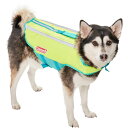 ■商品詳細■ブランドColemanコールマン■商品名Dog Life Jacket ドッグ ライフ ジャケット■商品状態新品未使用・並行輸入品■色Lime/Aqua2枚目以降は参考画像となります。■備考(取寄) コールマン ドッグ ライフ ジャケット Coleman Dog Life Jacket Lime/AquaColeman クッション マット ペット グッズ 犬用品 寝具si-3dwmw