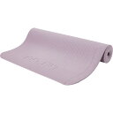 () I[N[h bg S[ K }bg - 24x68h, 6 E Oak & Reed Let Go Yoga Mat - 24x68h, 6 mm Lavender Frost