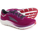 (取寄) アルトラ レディース リベラ 3 ランニング シューズ Altra women Rivera 3 Running Shoes (For Women) Black/Purple