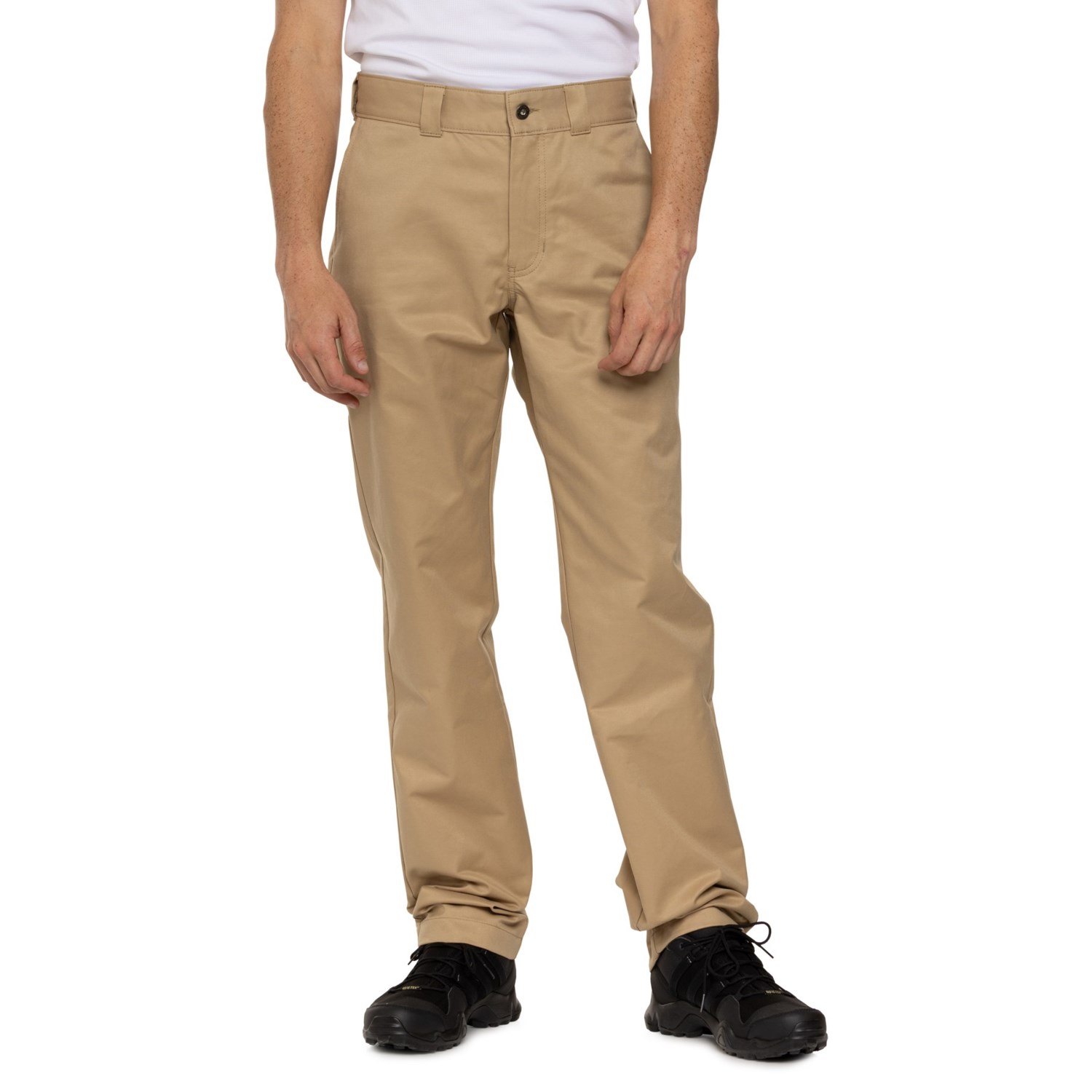 (取寄) フィルソン ブレマートン ワーク パンツ Filson Bremerton Work Pants Khaki