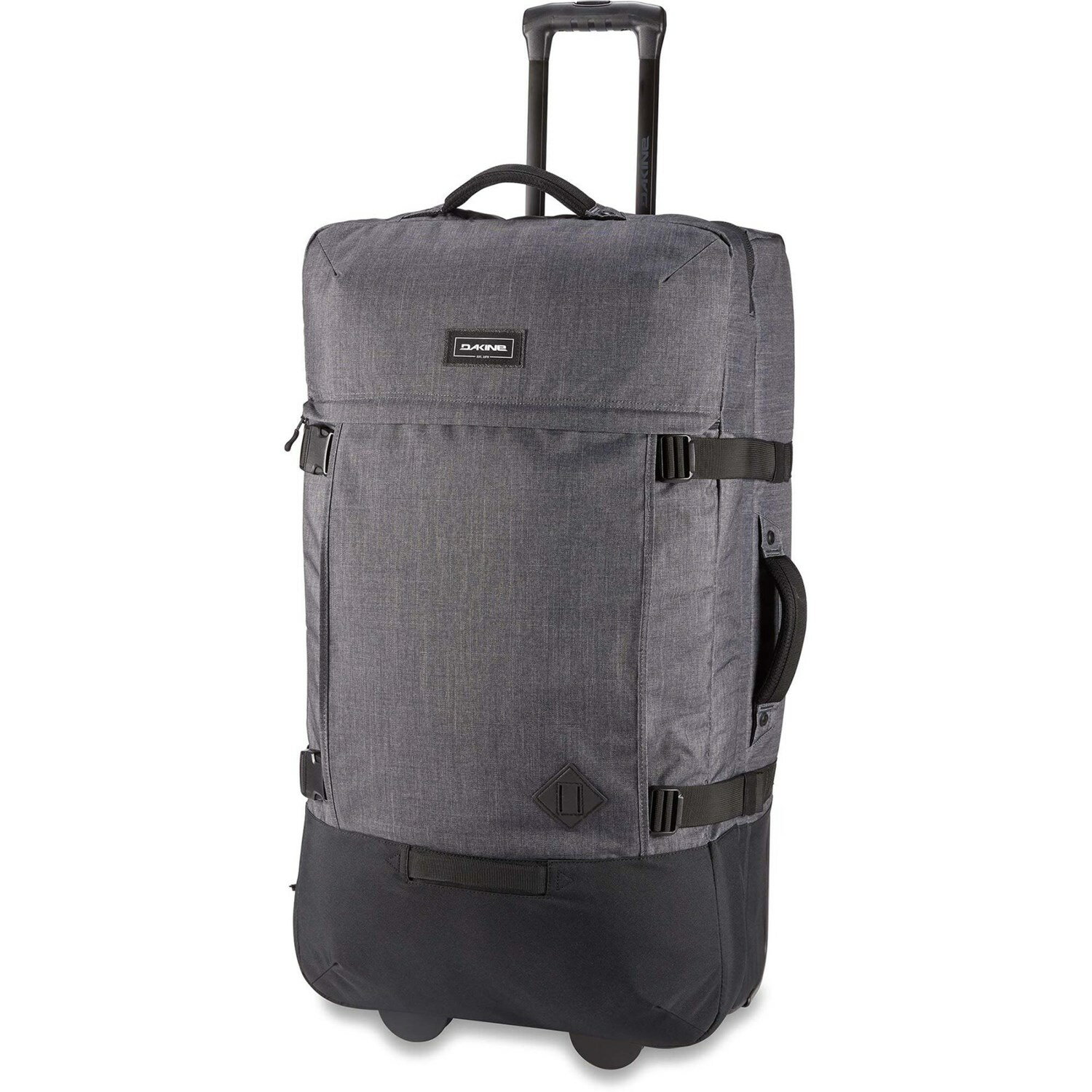 ()  365 顼 120  ĥ Хå - ܥ DaKine 365 Roller 120 L Suitcase Bag - Carbon Carbon