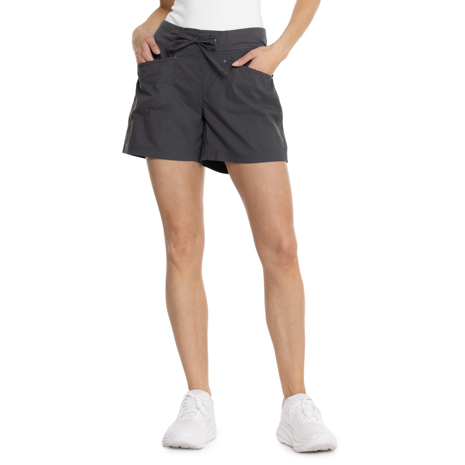 () CrY W}[ V[c - Upf 50+ Royal Robbins Jammer Shorts - UPF 50+ Asphalt