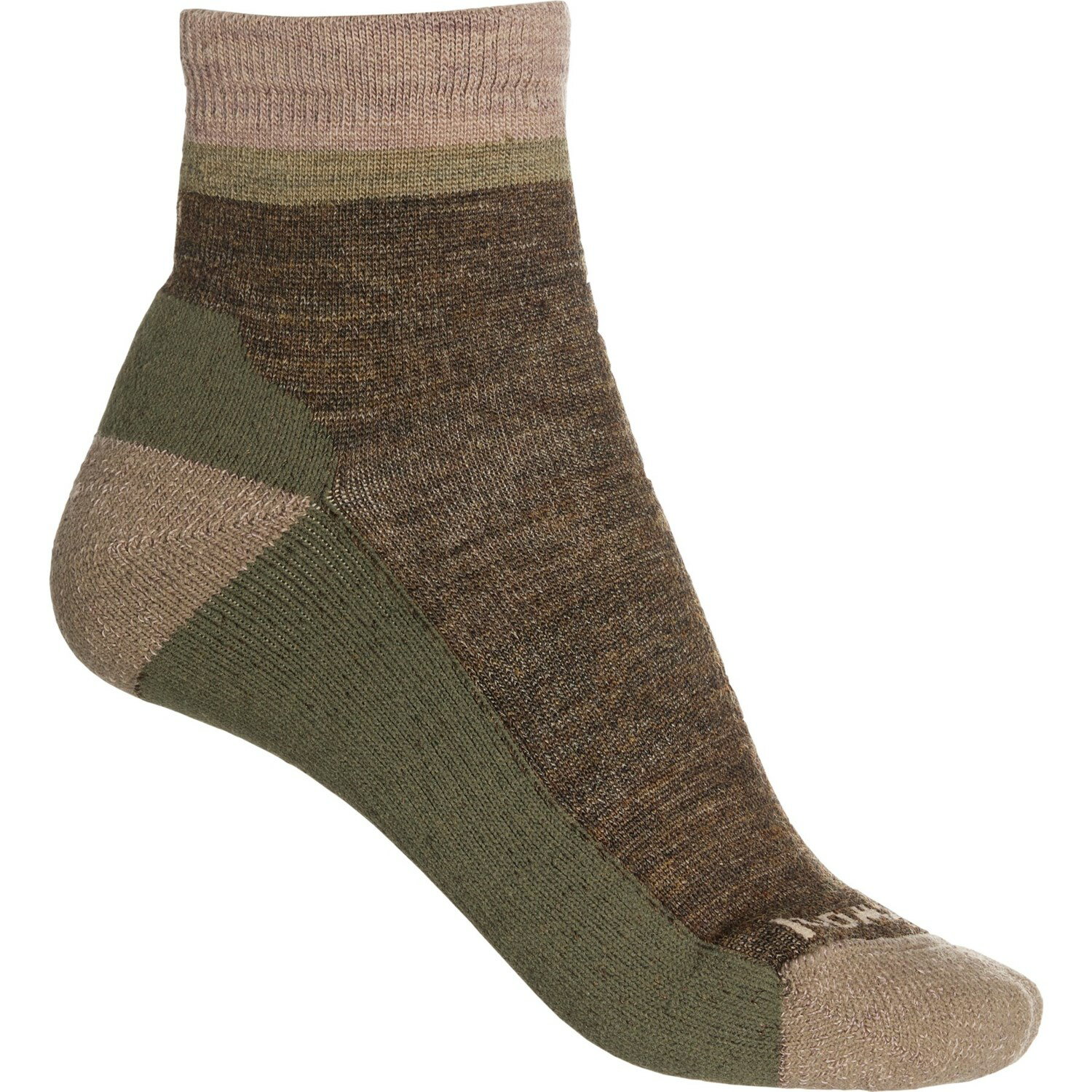 () X}[gE[ fB[X GufC xXg th \bNX SmartWool women Everyday Best Friend Socks (For Women) Military Olive