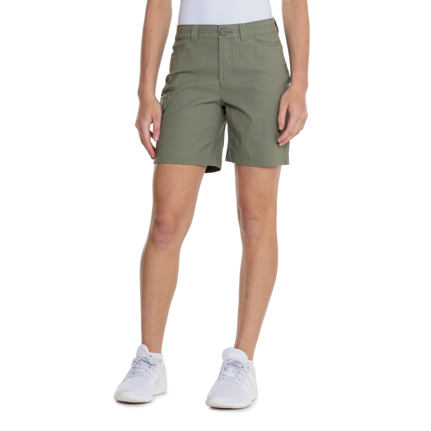 () GfB[oEA[ ebN V[c - Upf 50+ Eddie Bauer Tech Shorts - UPF 50+ Sprig