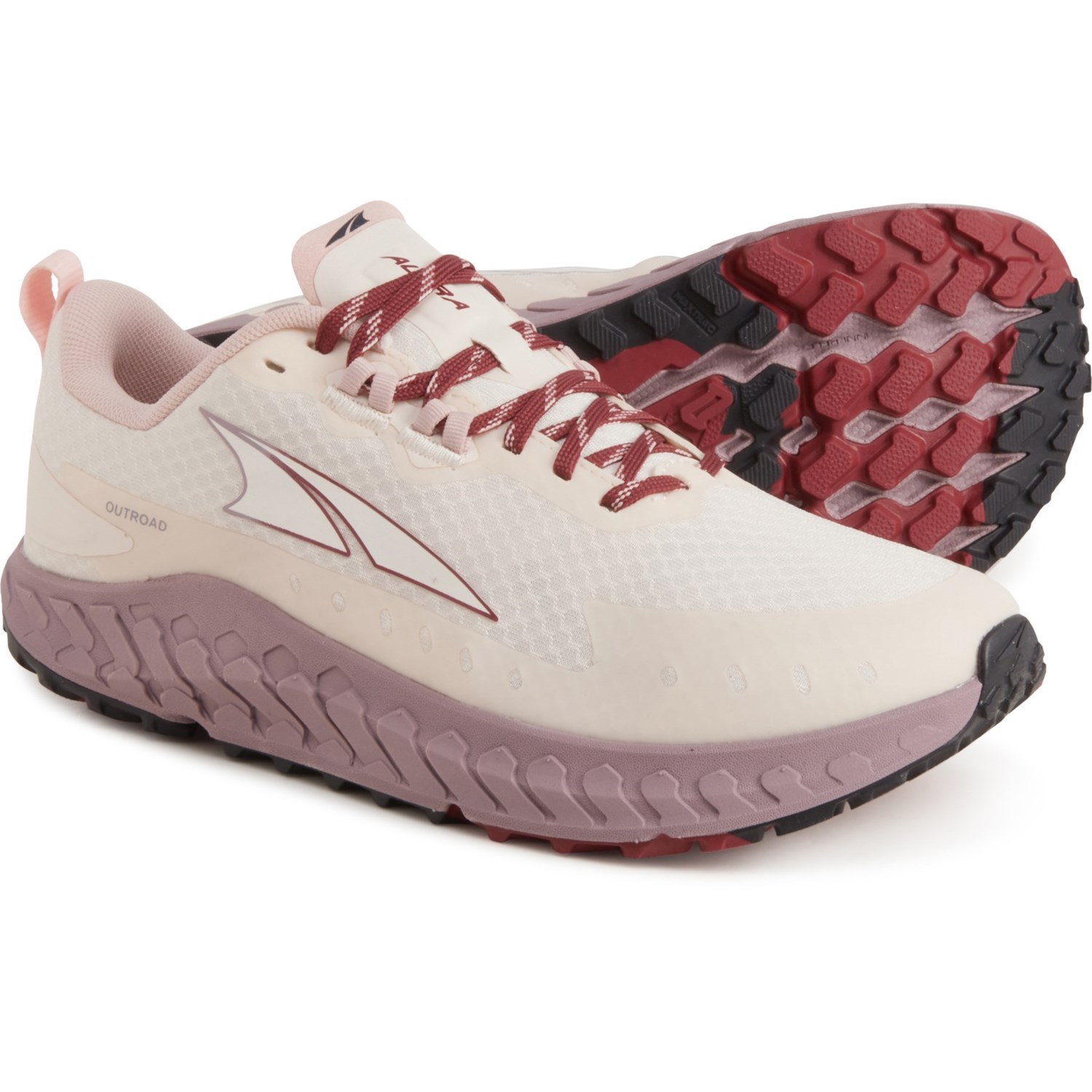 ■商品詳細■ブランドAltraアルトラ■商品名Outroad Running Shoes (For Women) アウトロード ランニング シューズ■商品状態新品未使用・並行輸入品■色White2枚目以降は参考画像となります。詳細合成オーバーレイを備えたメッシュリップストップアッパー-パッド入りの襟-FootShape テクノロジーは、より広いつま先ボックスを提供し、足の指を自然に広げることができます。-バランスの取れたクッショニングプラットフォームにより、かかとと前足部を地面から等しい距離に保ち、より良いアライメントとフォームを実現します。-EGO フォームミッドソールが衝撃を吸収し、反応性の高いスムーズな履き心地を実現します。-紐留め-通気性のあるメッシュの裏地-MaxTrac ラバーアウトソールがあらゆるタイプの地形でグリップ力のあるトラクションを発揮-ベトナム製■備考(取寄) アルトラ レディース アウトロード ランニング シューズ Altra women Outroad Running Shoes (For Women) WhiteAltra レディース シューズ スニーカー スポーツ ブランド ランニング マラソン カジュアル ストリート 大きいサイズ ビックサイズsi-2fyyy