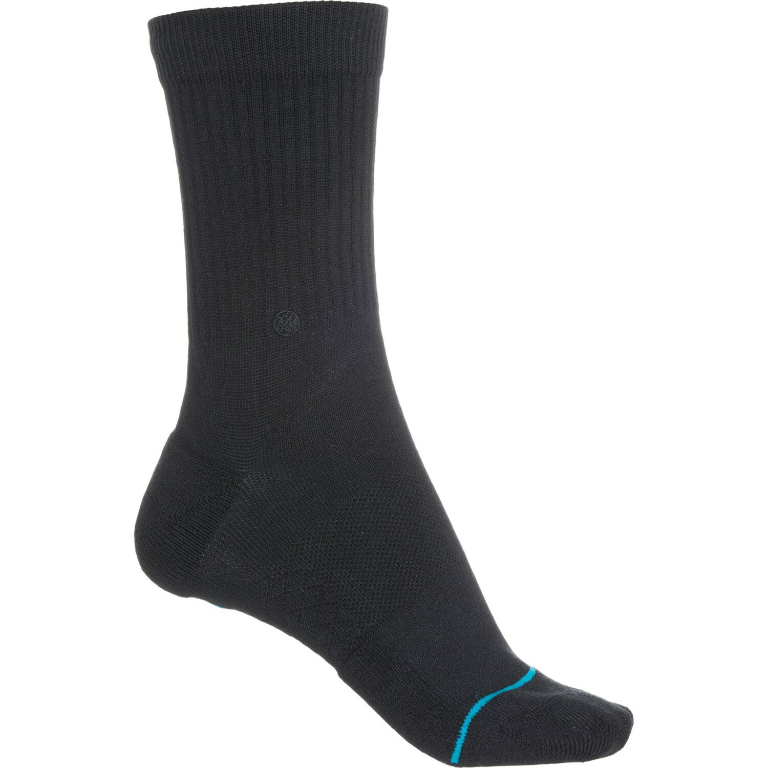 (取寄) スタンス レディース アイコン ソックス Stance women Icon Socks (For Women) Black