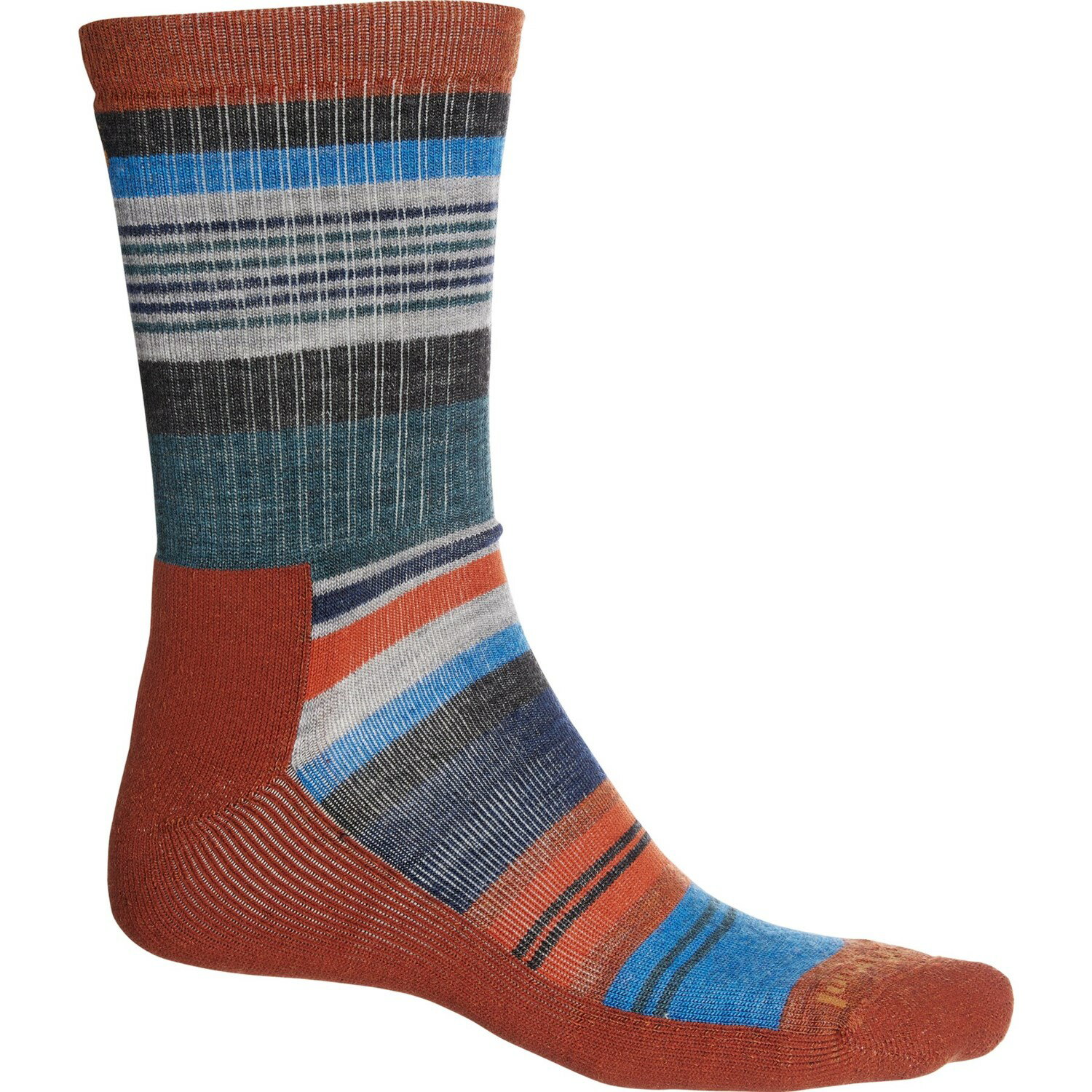 () X}[gE[ fB[X GufC WrAXtBA \bNX SmartWool women Everyday Joviansphere Socks (For Women) Picante