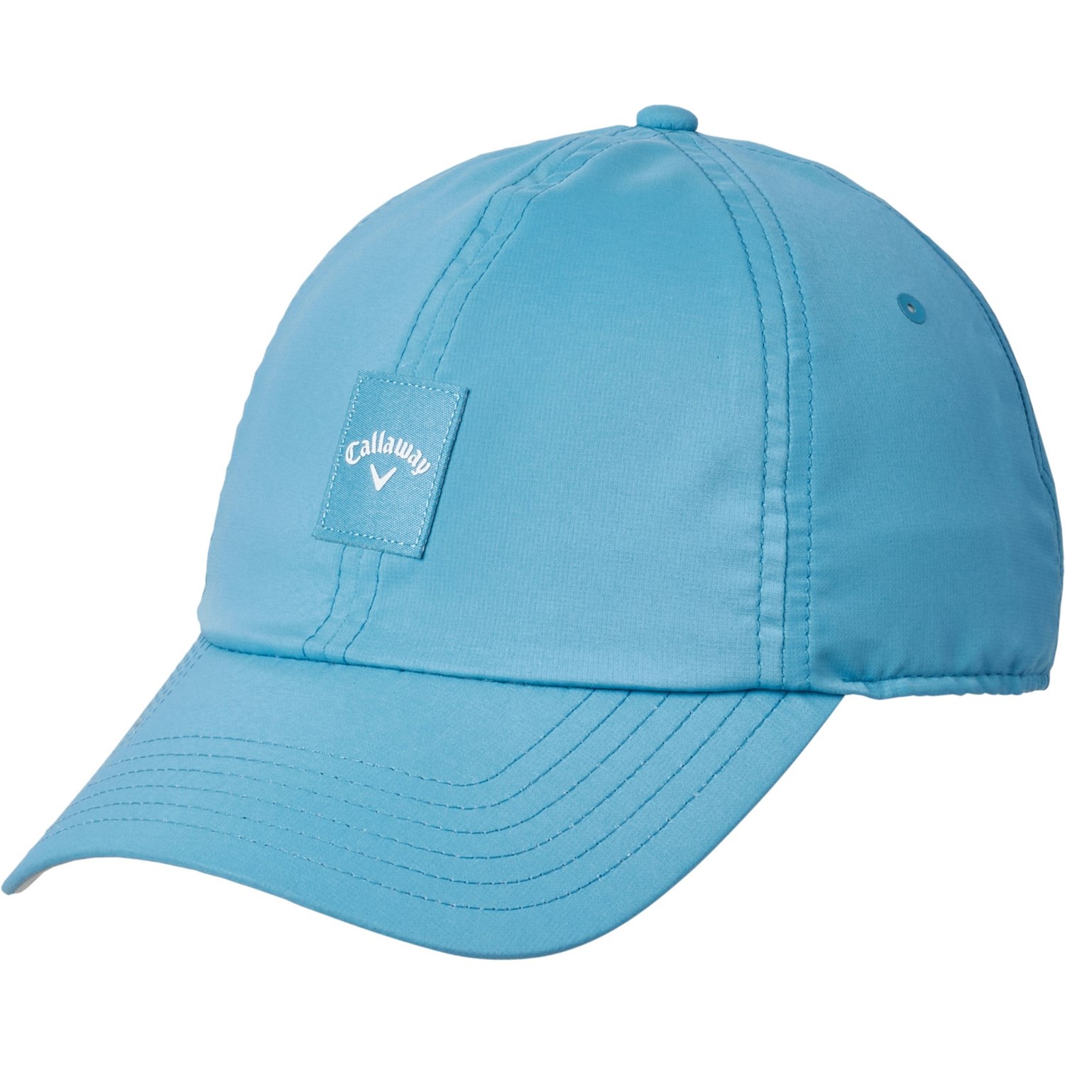 (取寄) キャロウェイゴルフ メンズ カラウェイ ゴルフ トレーニング エイドリアン ベースボール ハット Callaway Golf men Training Aid Baseball Hat Slate Blue